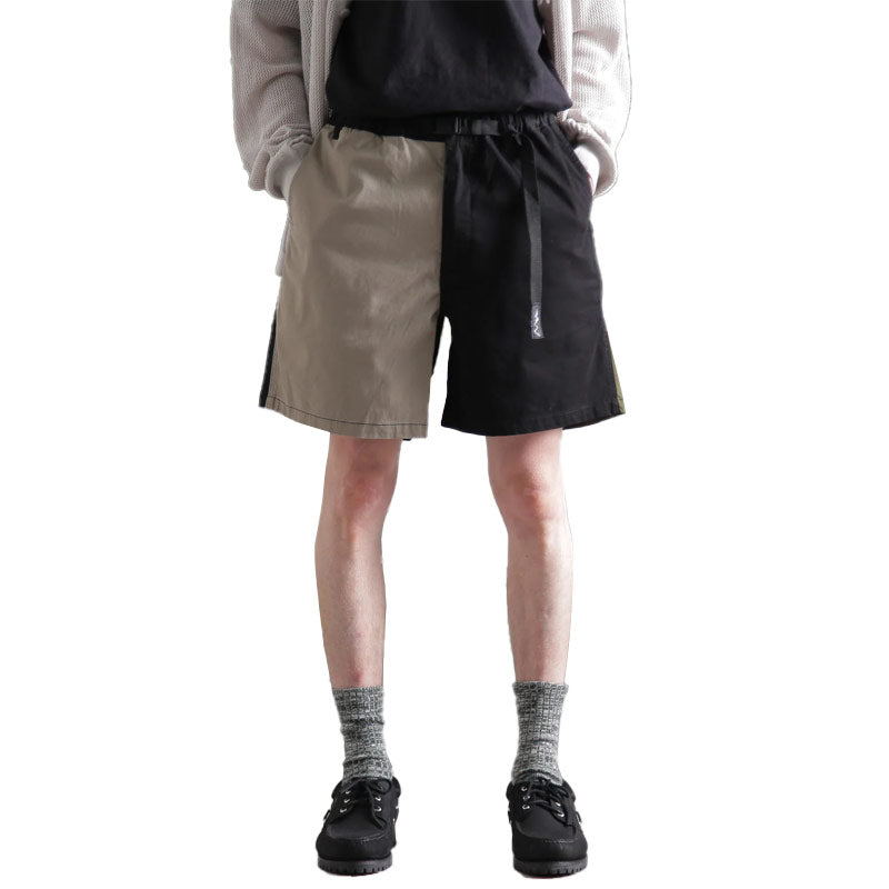 MANASTASH x Flex Climber Wide Short Panel