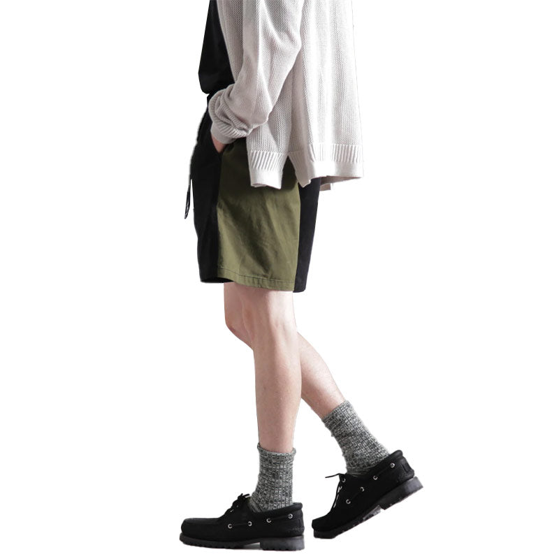 MANASTASH x Flex Climber Wide Short Panel