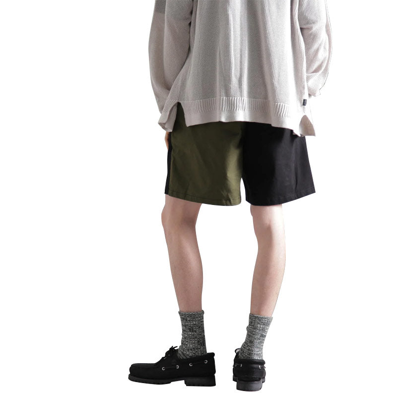 MANASTASH x Flex Climber Wide Short Panel