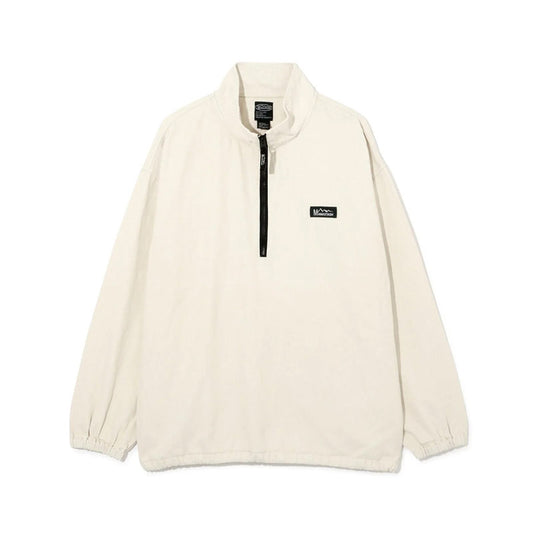 MANASTASH x Chilliwack Pullover Natural