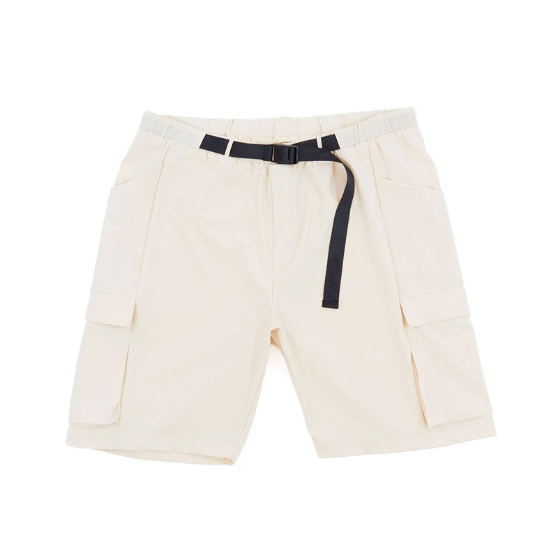KA_YO x Lightweight Cargo Shorts Peyote