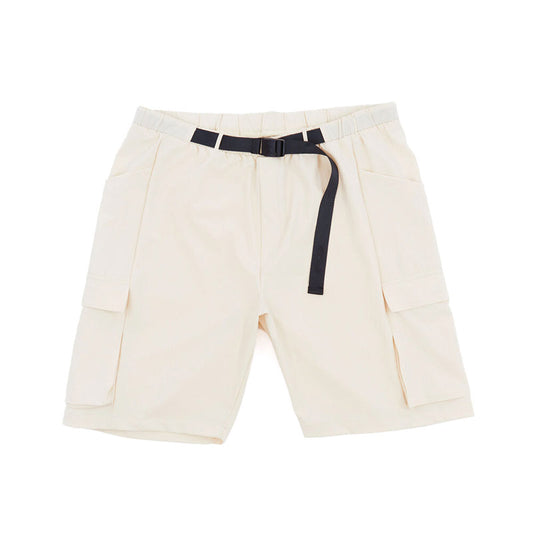 KA_YO x Lightweight Cargo Shorts Peyote