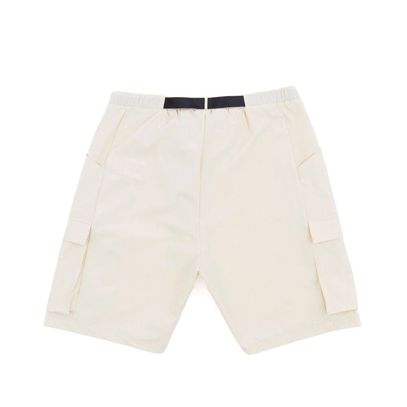 KA_YO x Lightweight Cargo Shorts Peyote