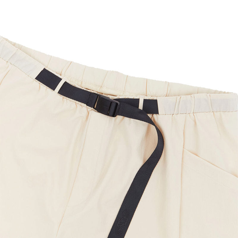 KA_YO x Lightweight Cargo Shorts Peyote
