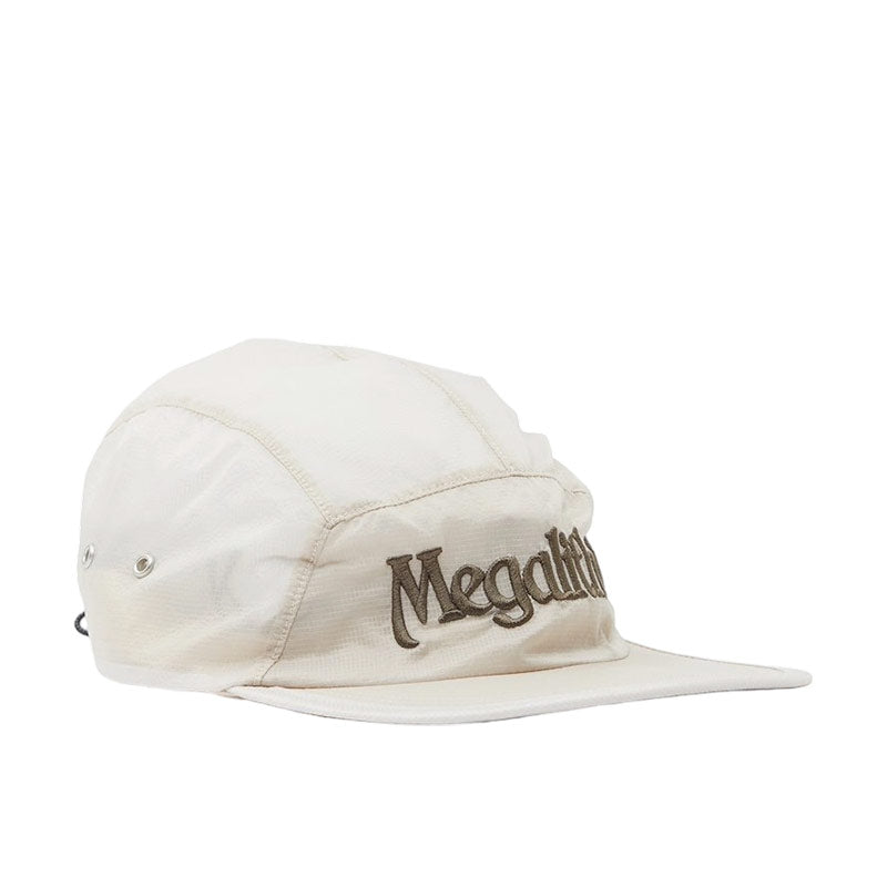 KA_YO | Prototype 5 Panel Rip-Stop Cap Plaza Taupe
