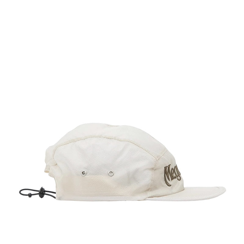 KA_YO | Prototype 5 Panel Rip-Stop Cap Plaza Taupe