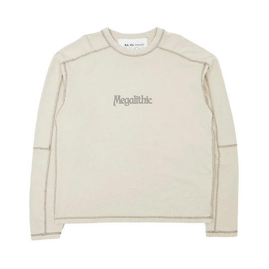 KA_YO | Prototype LS Heavyweight Plaza Taupe