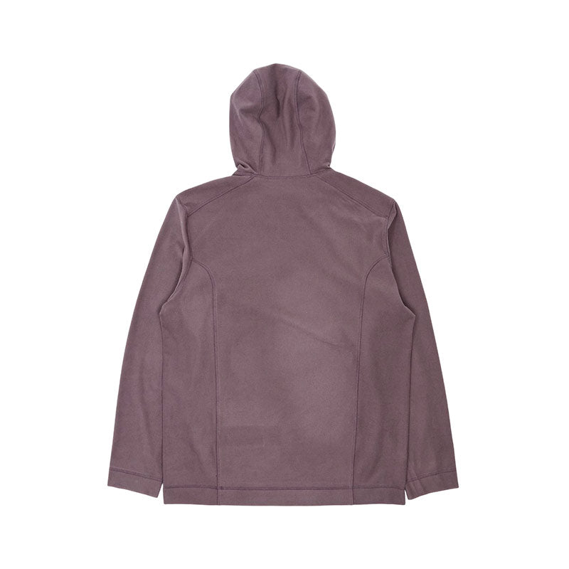 KA_YO | Prototype LW Hooded Thermal Sweater Sparrow