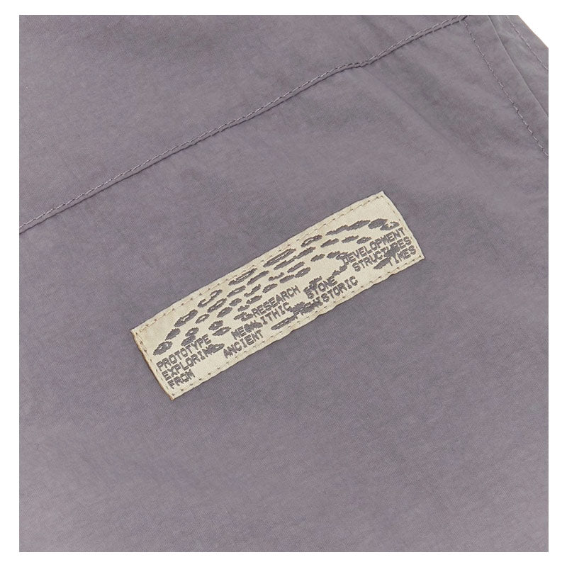 KA_YO | Prototype Utility Vest Volcanic