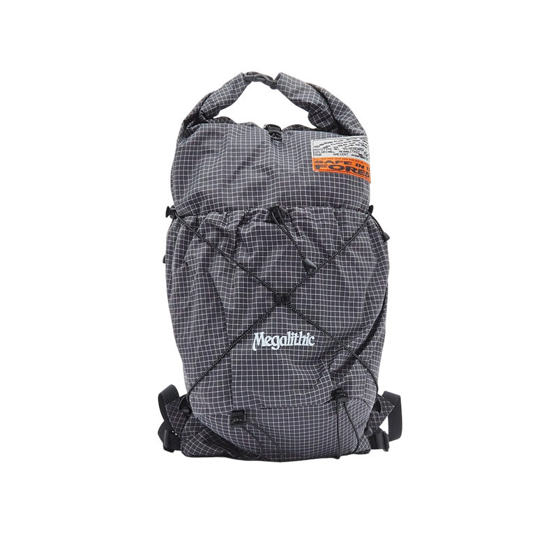 KA_YO | Prototype Backpack 18L Volcanic