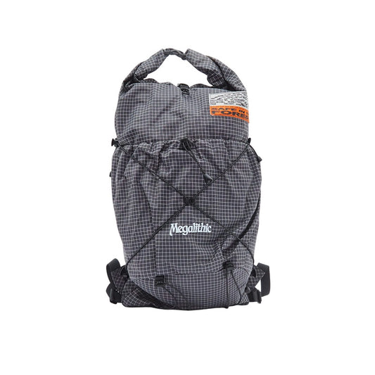 KA_YO | Prototype Backpack 18L Volcanic