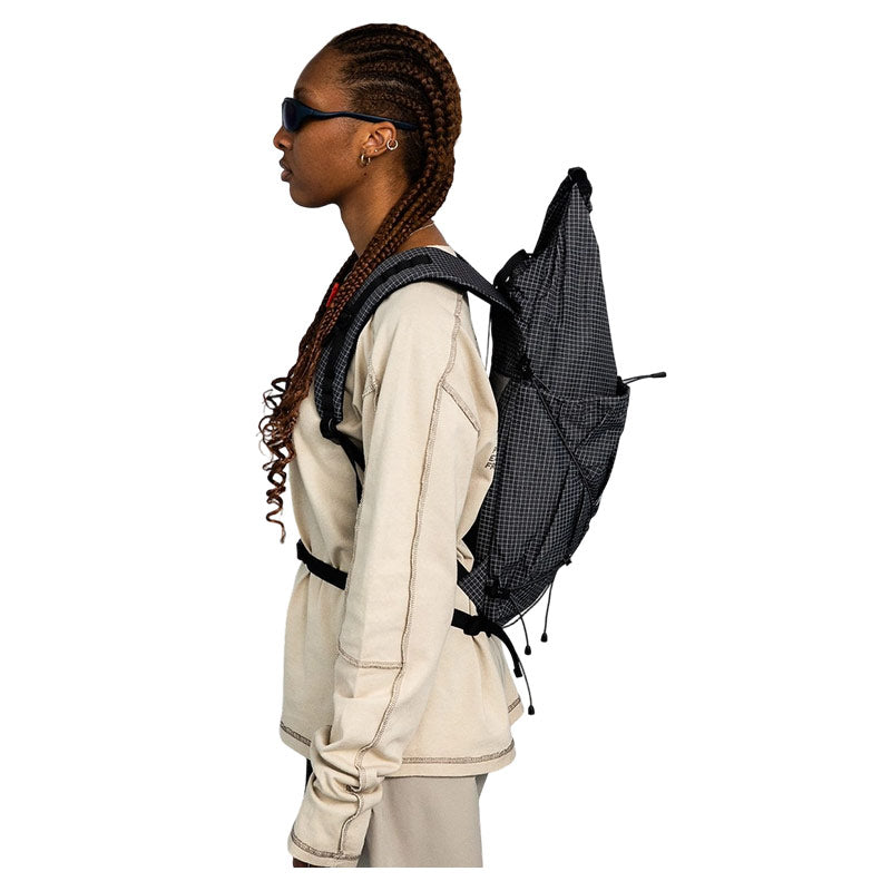 KA_YO | Prototype Backpack 18L Volcanic