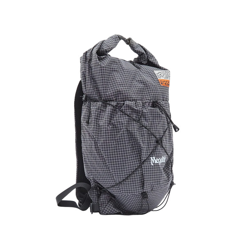 KA_YO | Prototype Backpack 18L Volcanic