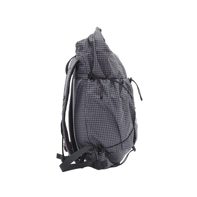 KA_YO | Prototype Backpack 18L Volcanic