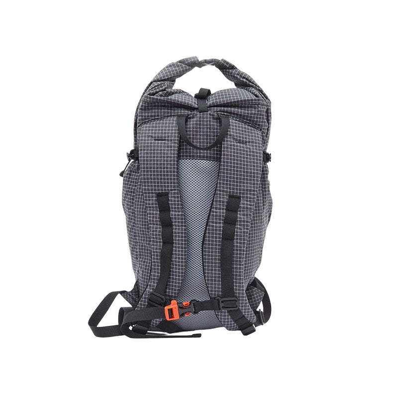 KA_YO | Prototype Backpack 18L Volcanic