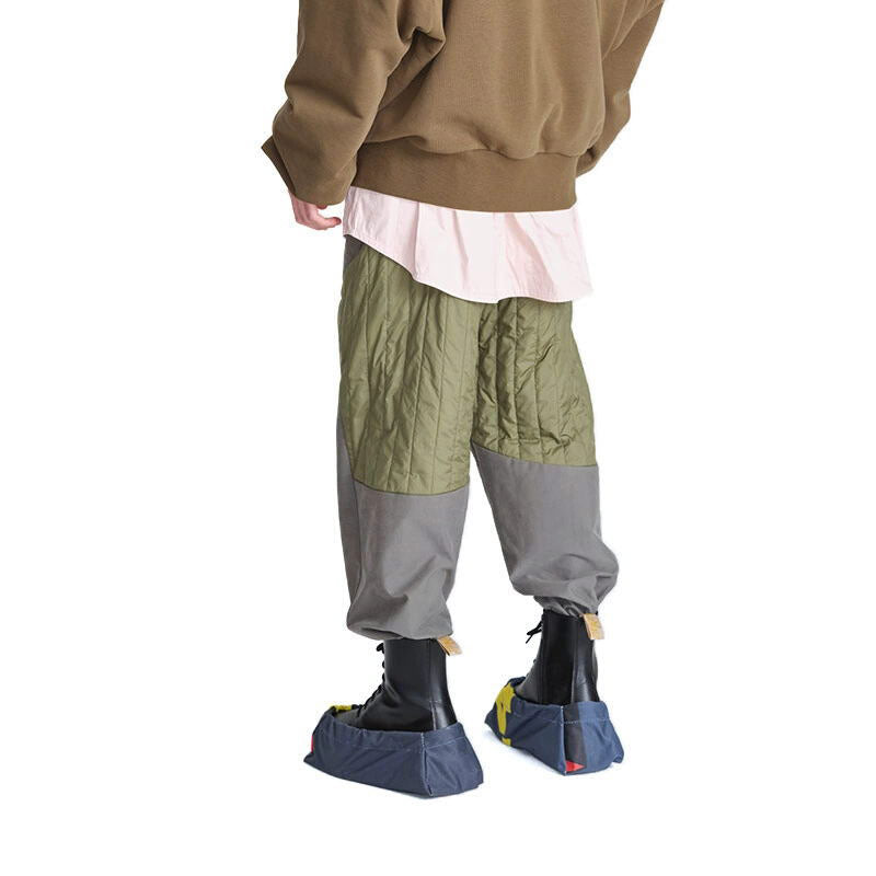 A.A. SPECTRUM | Sarcelles Sweat Pants Cedar Green
