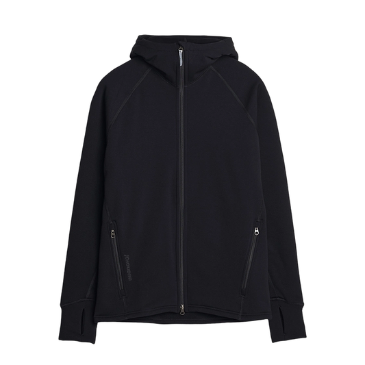 HOUDINI | Women's Power Houdi True Black