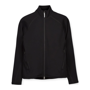 HOUDINI | Women's Power Up Jacket True Black