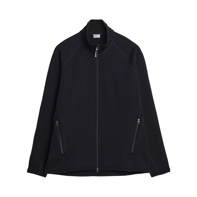 HOUDINI | Power Up Jacket True Black