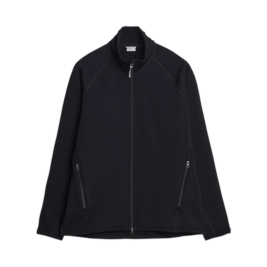 HOUDINI | Power Up Jacket True Black
