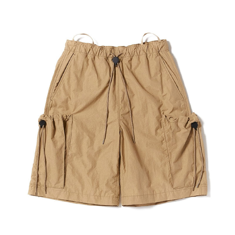 N.HOOLYWOOD Test Product Exchange Service Pants Beige