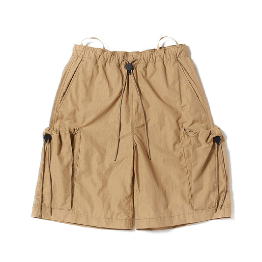 N.HOOLYWOOD Test Product Exchange Service Pants Beige