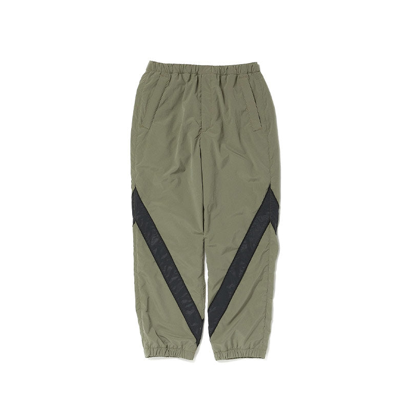 N.HOOLYWOOD Pants Beige