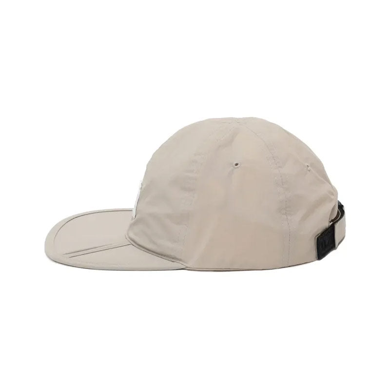 N.HOOLYWOOD Cap Beige