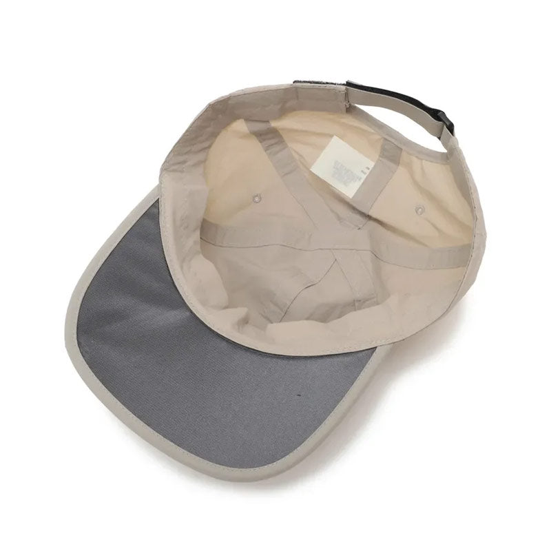 N.HOOLYWOOD Cap Beige