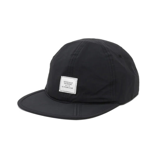 N.HOOLYWOOD Cap Black