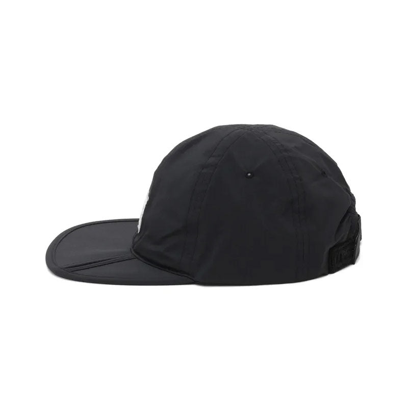 N.HOOLYWOOD Cap Black