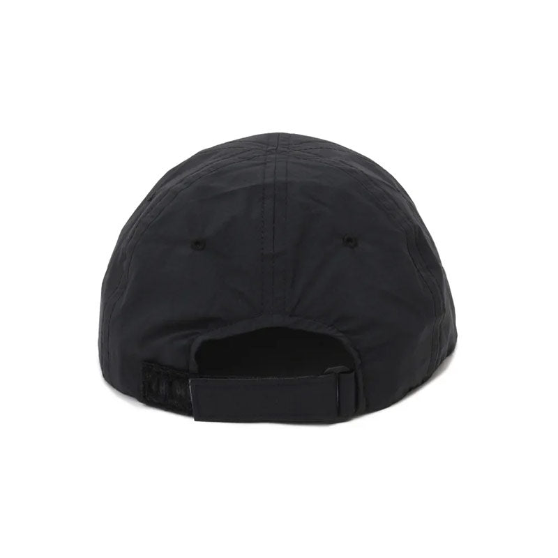 N.HOOLYWOOD Cap Black