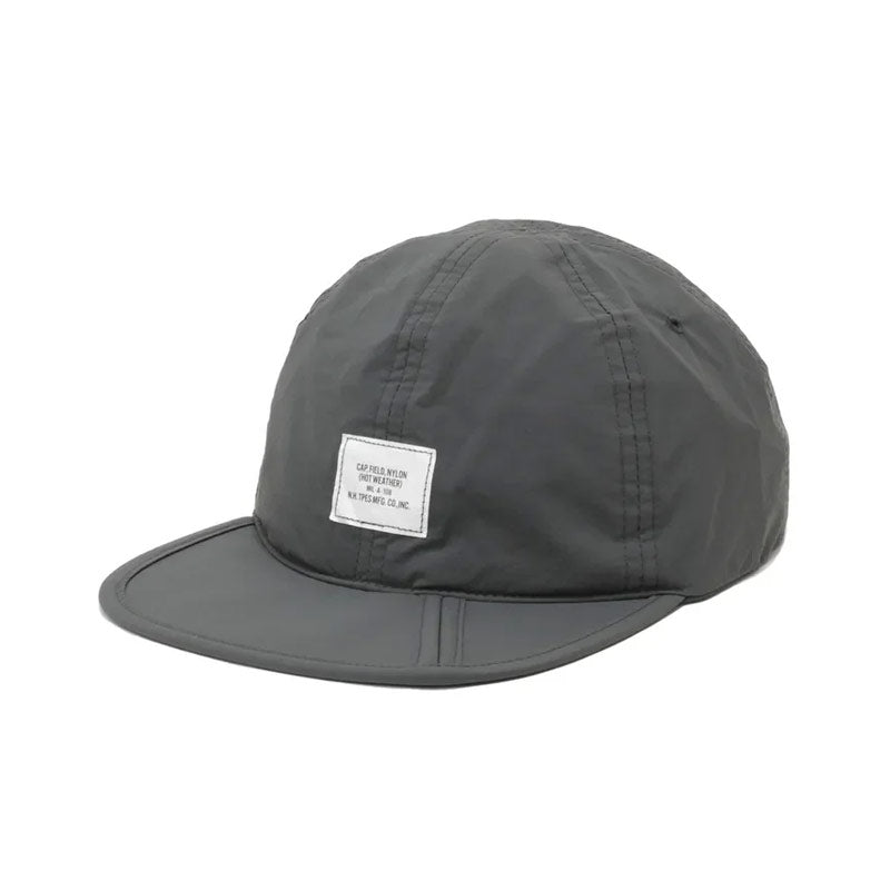 N.HOOLYWOOD Cap Gray