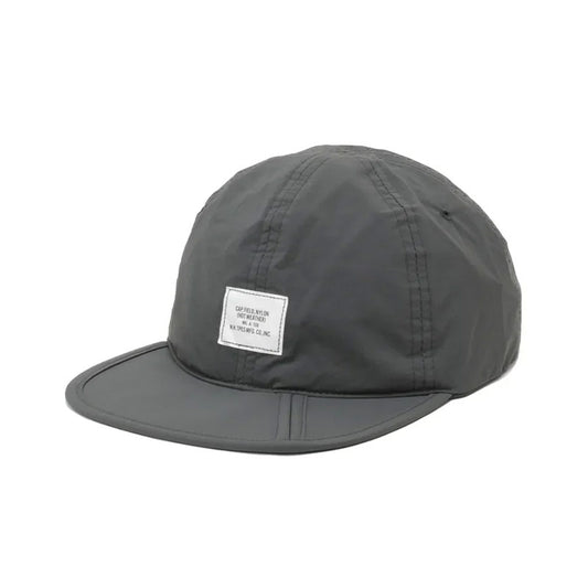 N.HOOLYWOOD Cap Gray