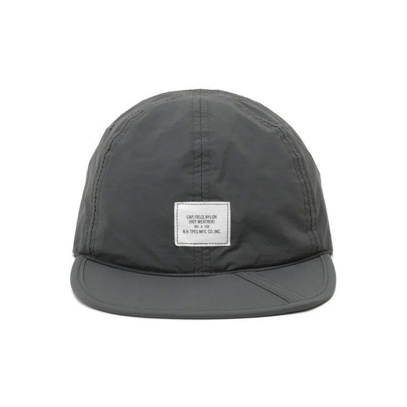 N.HOOLYWOOD Cap Gray
