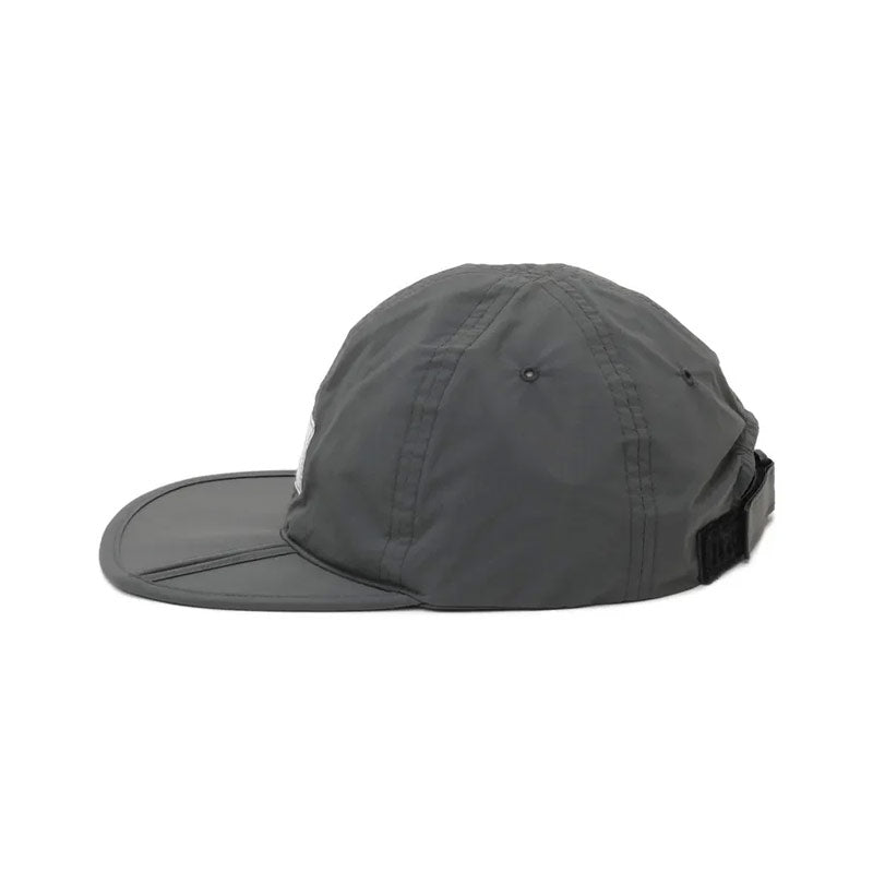 N.HOOLYWOOD Cap Gray