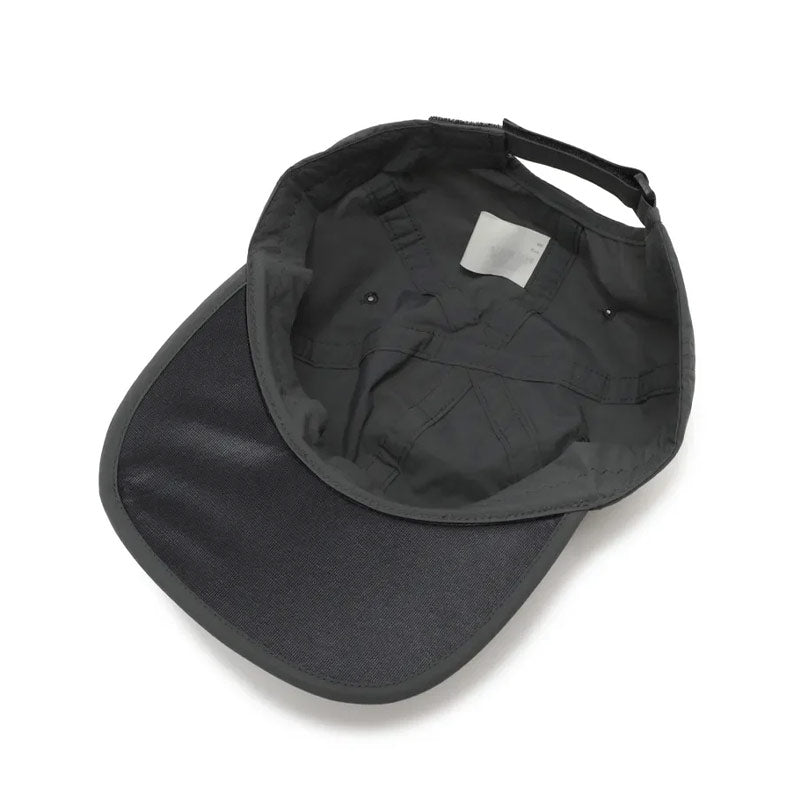 N.HOOLYWOOD Cap Gray