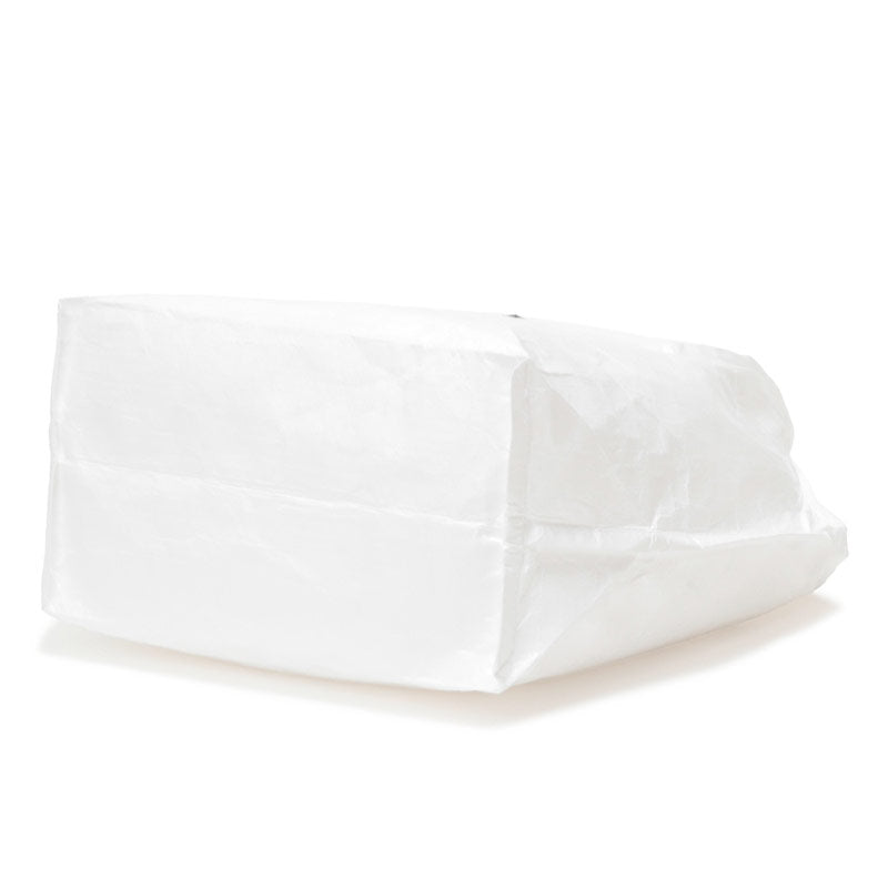 N.HOOLYWOOD Tote Bag White