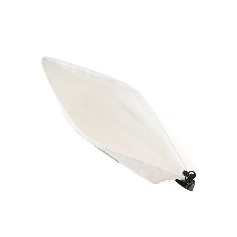 N.HOOLYWOOD Pouch White