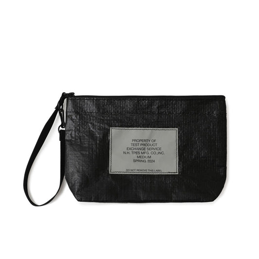 N.HOOLYWOOD Pouch Black