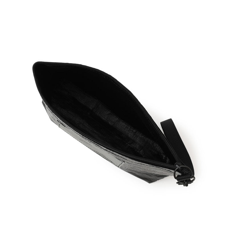 N.HOOLYWOOD Pouch Black