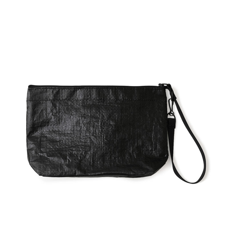 N.HOOLYWOOD Pouch Black