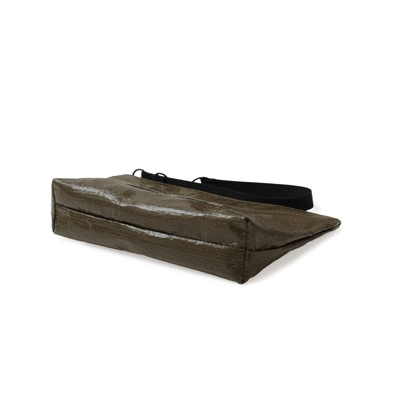 N.HOOLYWOOD Pouch Khaki