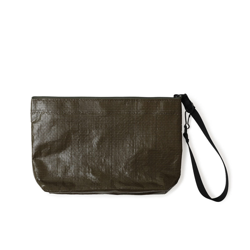N.HOOLYWOOD Pouch Khaki