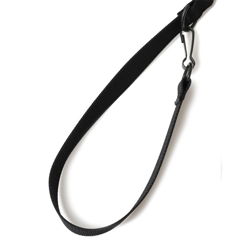 N.HOOLYWOOD Pouch White