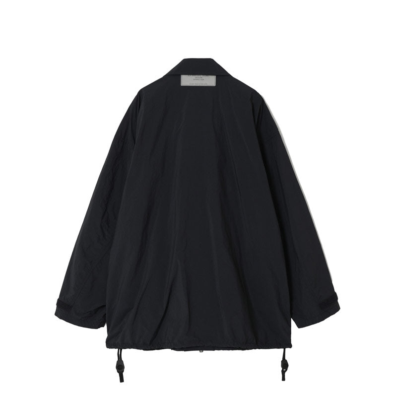 N.HOOLYWOOD Blouson Black