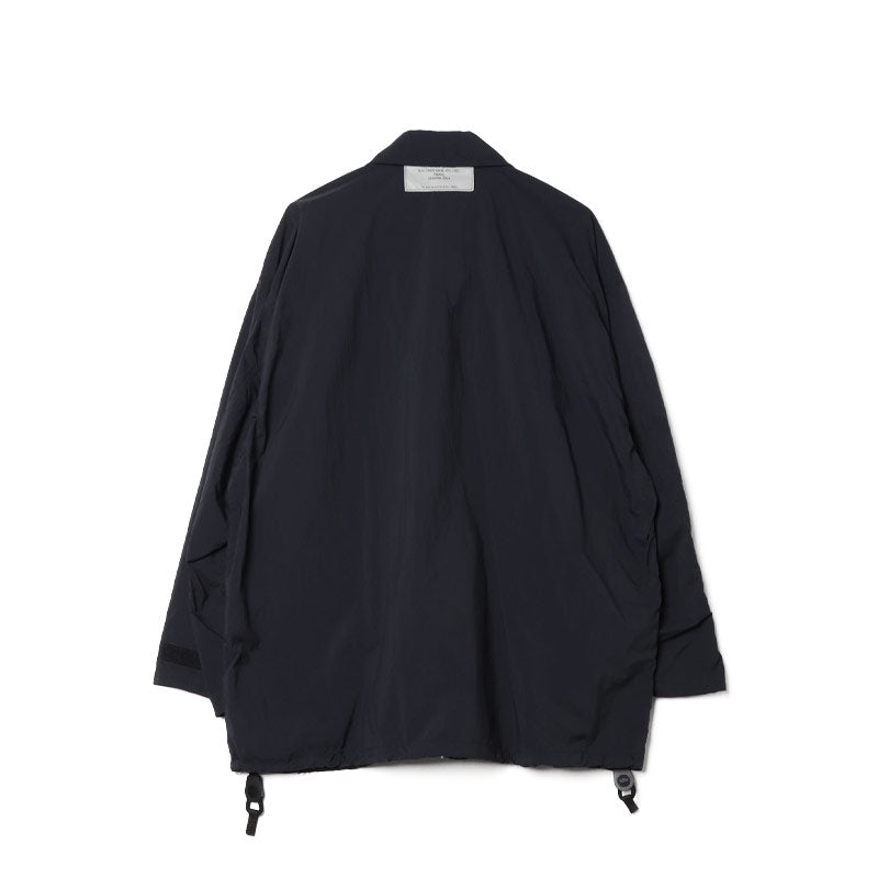 N.HOOLYWOOD Blouson Black