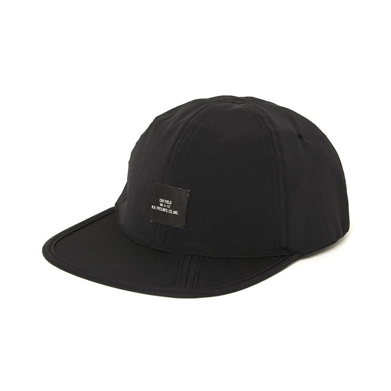 Cap Black
