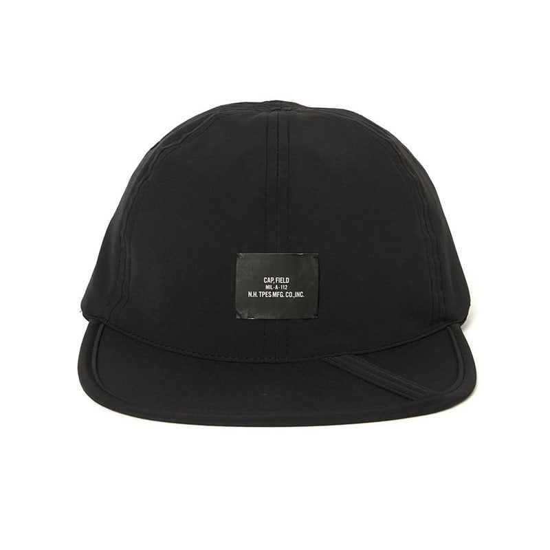 Cap Black
