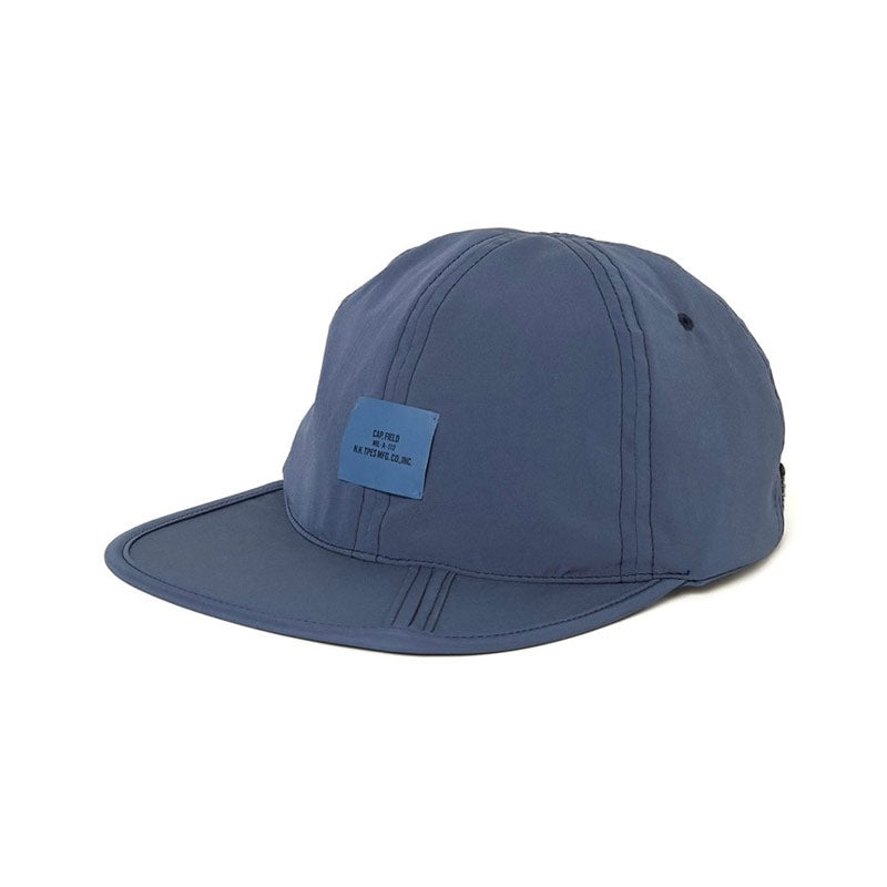 Cap Blue / Gray